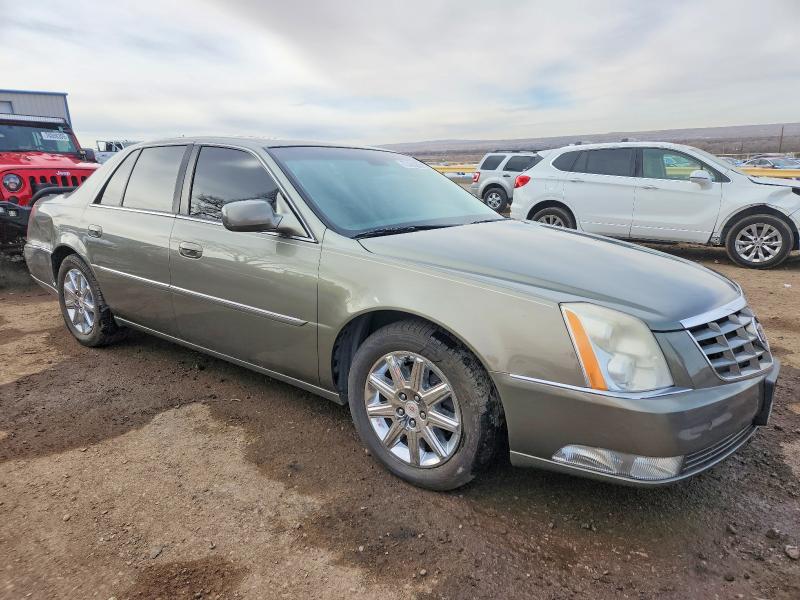 Photo 4 from auction – 2010 CADILLAC DTS PREMIU with VIN 1G6KH5EY4AU136271