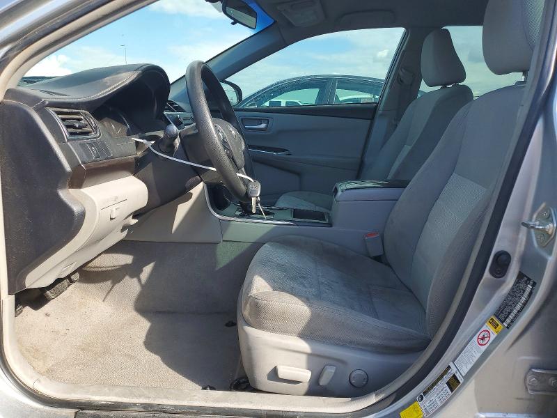 Foto 7 de la subasta – 2016 TOYOTA CAMRY LE con VIN 4T4BF1FK7GR579661