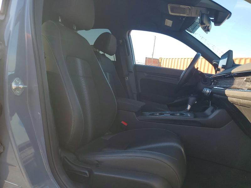 Photo 7 from auction – 2024 HONDA CIVIC with VIN 2HGFE2F50RH584680