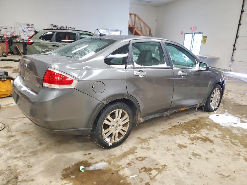 Photo 3 from auction – 2010 FORD FOCUS SEL with VIN 1FAHP3HN3AW235609
