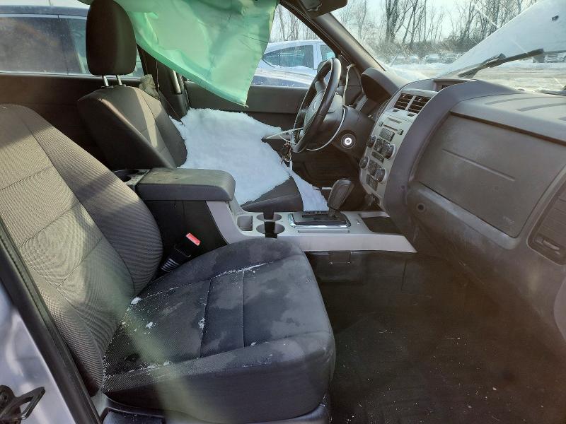 Foto 7 de la subasta – 2011 FORD ESCAPE XLT con VIN 1FMCU9DG4BKB43341