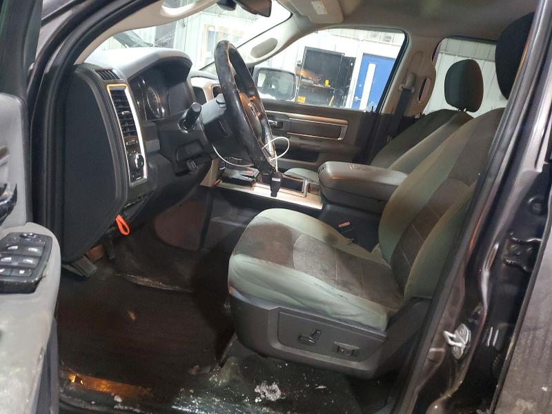 Photo 7 from auction – 2015 RAM 1500 with VIN 1C6RR7LGXFS625962