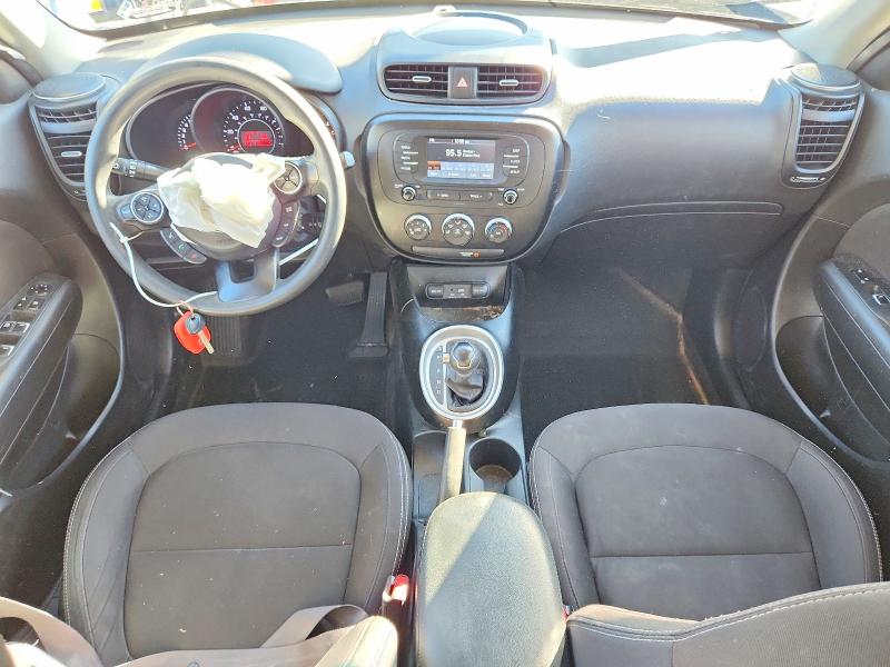 Photo 8 from auction – 2019 KIA SOUL with VIN KNDJN2A29K7664003