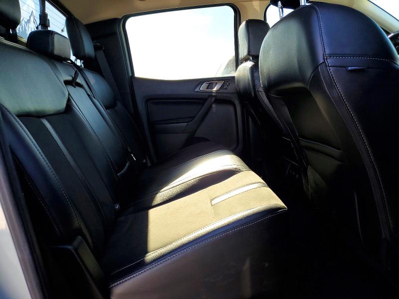 Photo 10 from auction – 2023 FORD RANGER with VIN 1FTER4FH7PLE35722