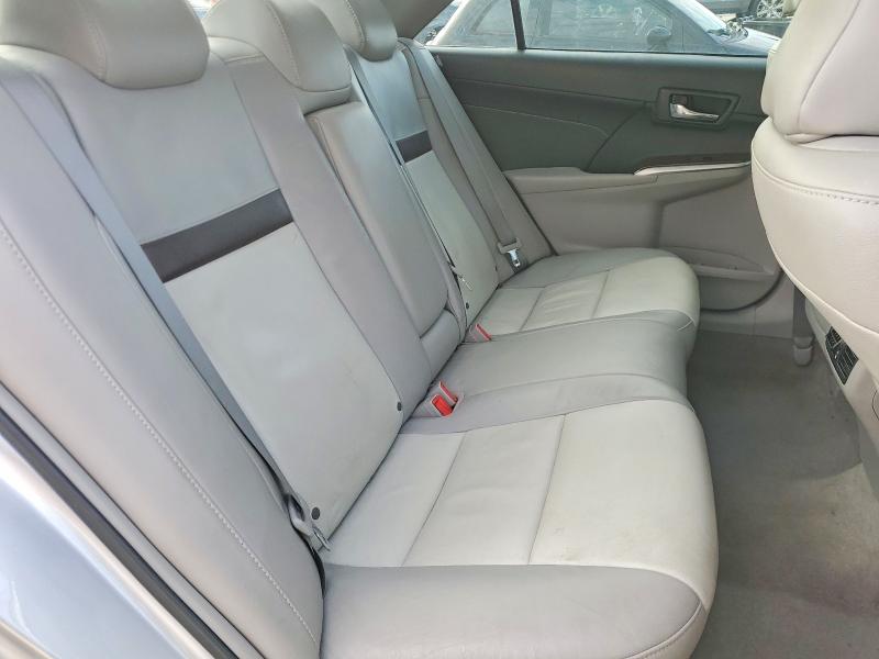 Photo 10 from auction – 2013 TOYOTA CAMRY L with VIN 4T1BF1FK8DU688149