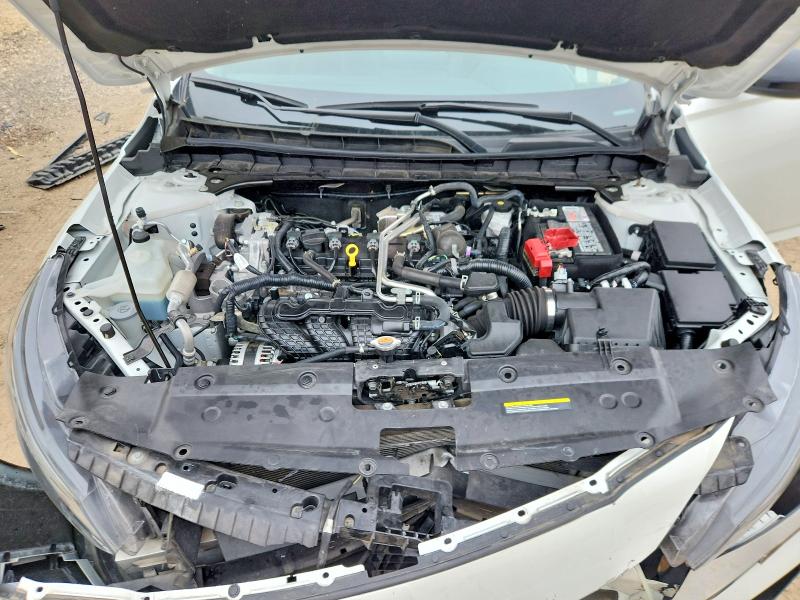 Photo 11 from auction – 2023 NISSAN ALTIMA with VIN 1N4BL4CV9PN406716