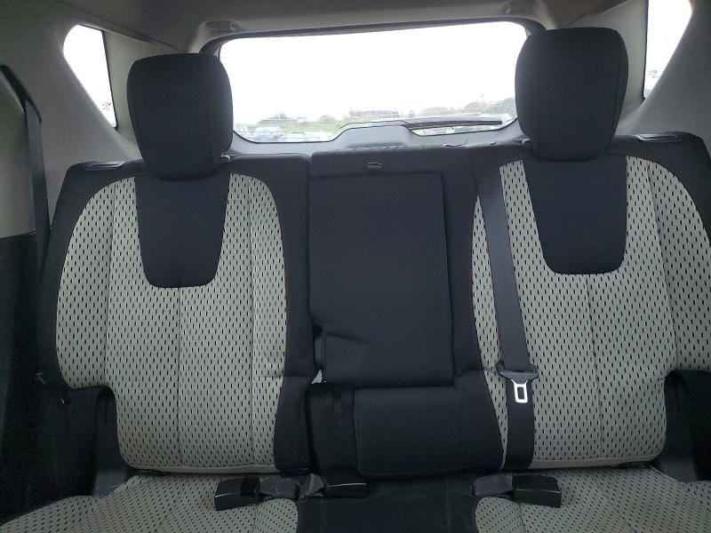 Photo 10 from auction – 2012 CHEVROLET EQUINOX LS with VIN 2GNALBEK2C6158456