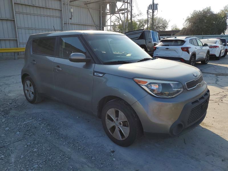 Photo 4 from auction – 2016 KIA SOUL with VIN KNDJN2A27G7291874