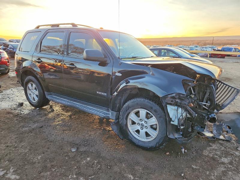 Photo 4 from auction – 2008 MERCURY MARINER with VIN 4M2CU811X8KJ18896