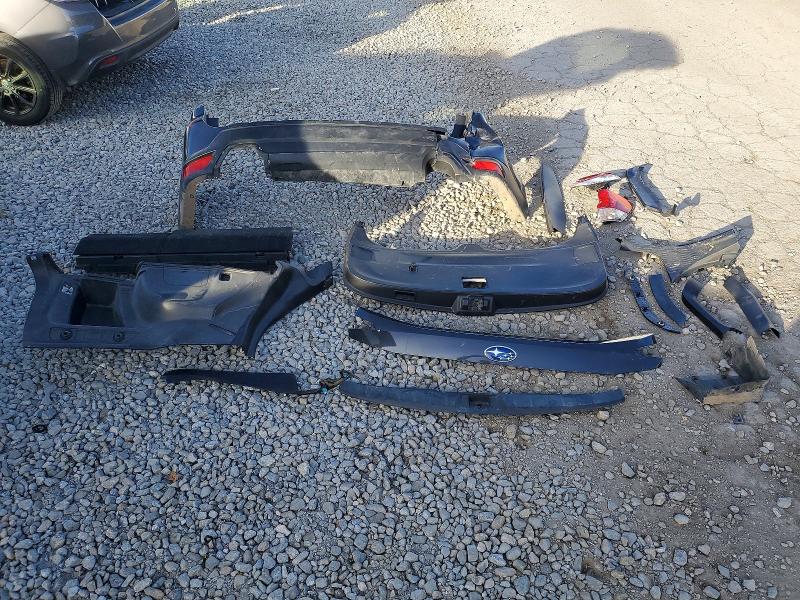Photo 13 from auction – 2019 SUBARU FORESTER P with VIN JF2SKAEC3KH494999