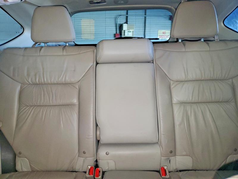 Photo 10 from auction – 2013 HONDA CR-V EXL with VIN 5J6RM4H76DL052896