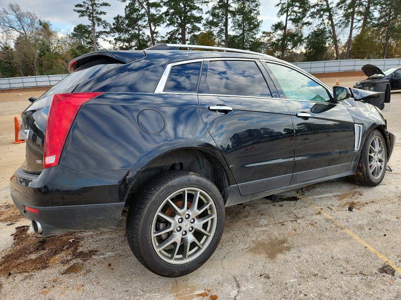 Photo 3 from auction – 2015 CADILLAC SRX PERFOR with VIN 3GYFNCE30FS596674