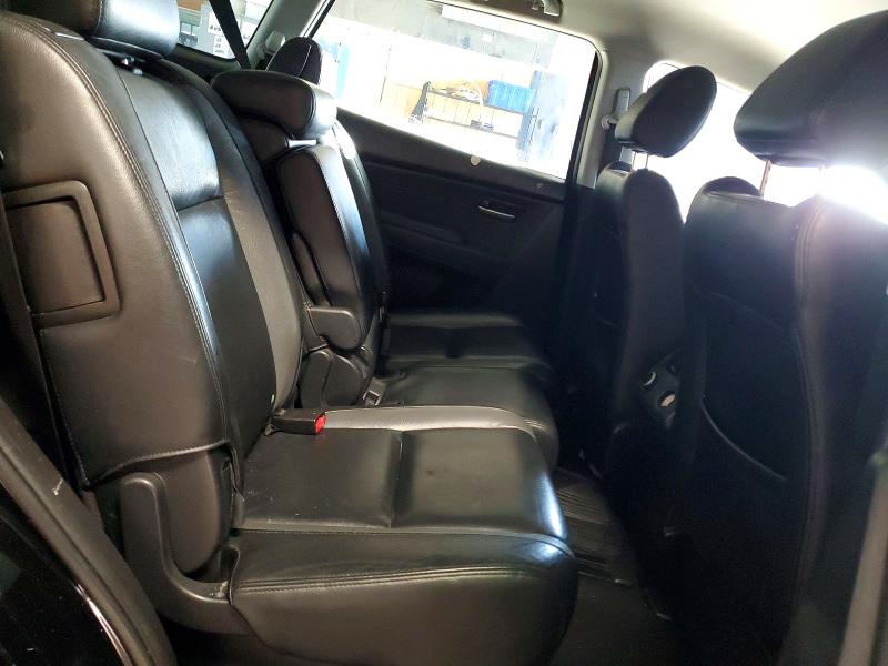 Photo 11 from auction – 2009 MAZDA CX-9 with VIN JM3TB38A090168585