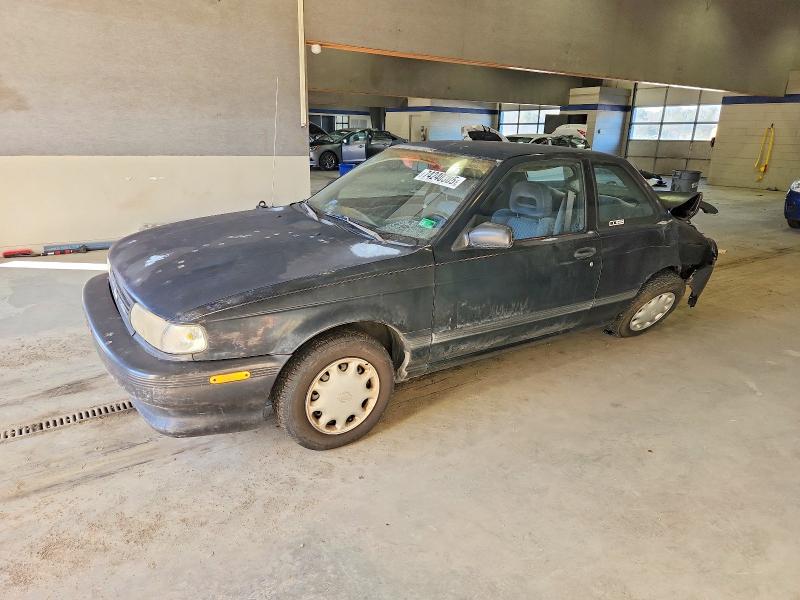 NISSAN SENTRA E 1993 with VIN 1N4EB32H2PC795474 - Photo from auction