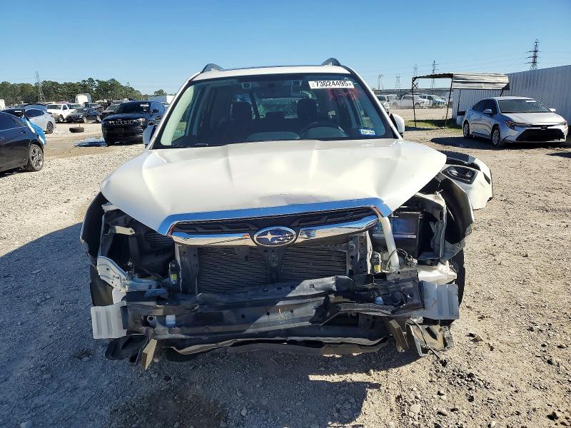 Photo 5 from auction – 2018 SUBARU FORESTER 2 with VIN JF2SJAWCXJH416641