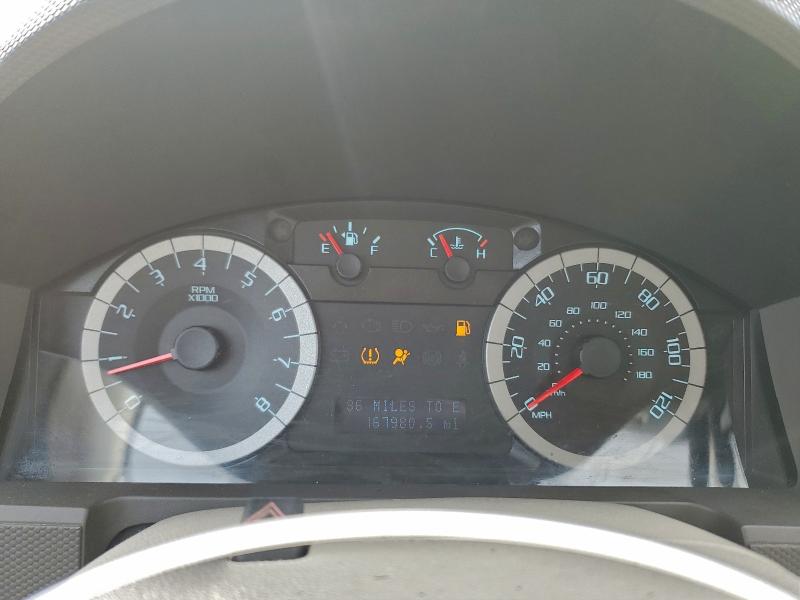 Photo 9 from auction – 2012 FORD ESCAPE XLT with VIN 1FMCU0DG8CKB02692