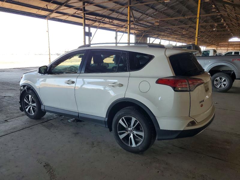 Photo 2 from auction – 2018 TOYOTA RAV4 with VIN JTMWFREV2JJ152973
