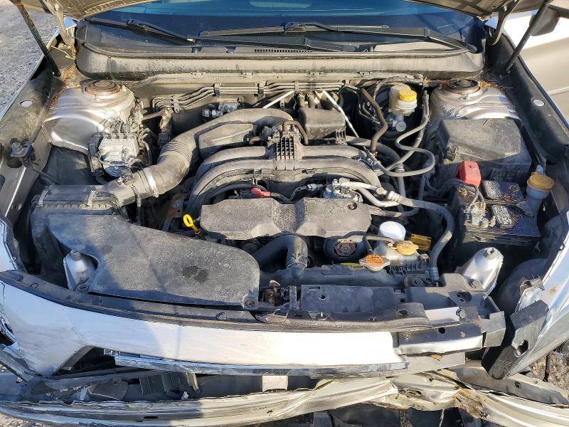 Photo 11 from auction – 2016 SUBARU OUTBACK 2. with VIN 4S4BSADC9G3337266