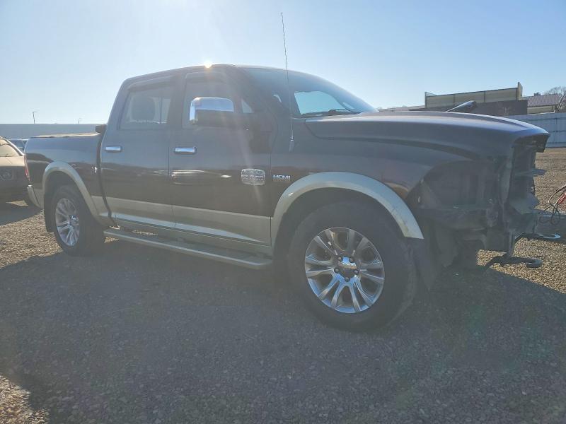 Photo 4 from auction – 2013 RAM 1500 with VIN 1C6RR7PT1DS668333