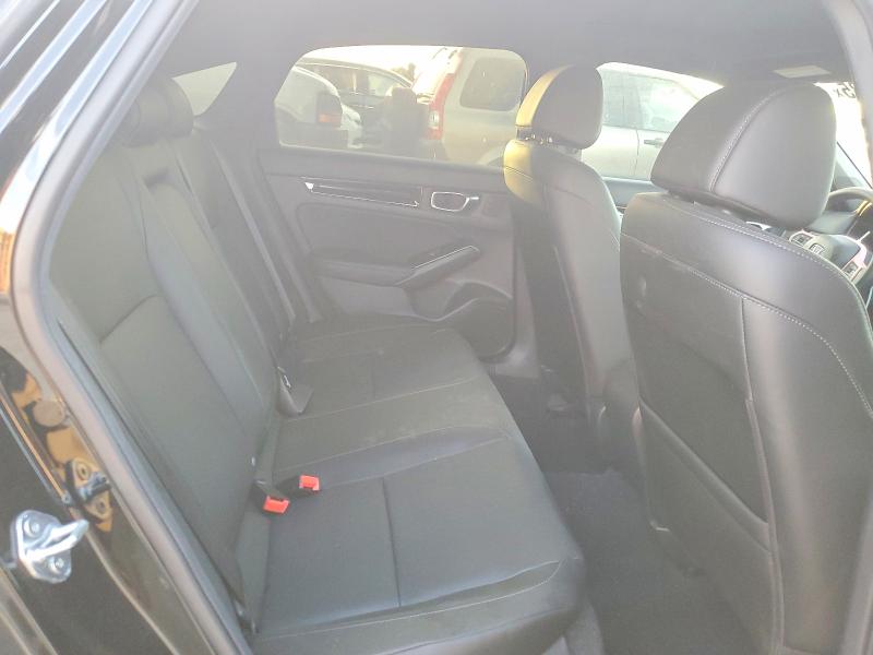 Photo 10 from auction – 2025 HONDA CIVIC with VIN 2HGFE4F86SH320942