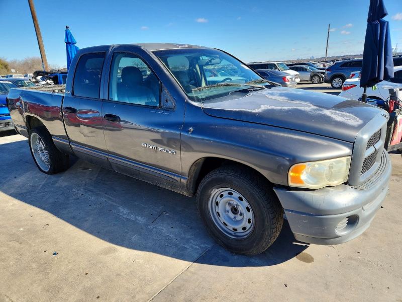 صورة رقم 4 من المزاد - 2002 DODGE RAM 1500 مع VIN 3D7HA18N42G132656