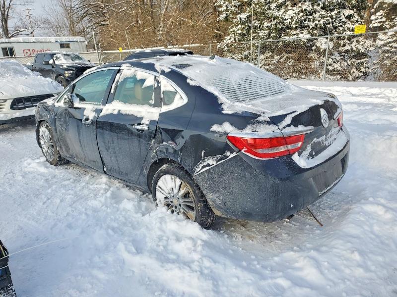 Photo 2 from auction – 2013 BUICK VERANO with VIN 1G4PS5SK8D4154728