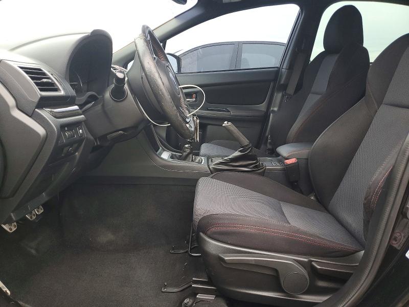 صورة رقم 7 من المزاد - 2015 SUBARU WRX PREMIU مع VIN JF1VA1D61F9836286