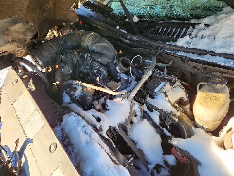 Photo 11 from auction – 2007 CHEVROLET SILVERADO with VIN 1GCHK24D87E129624