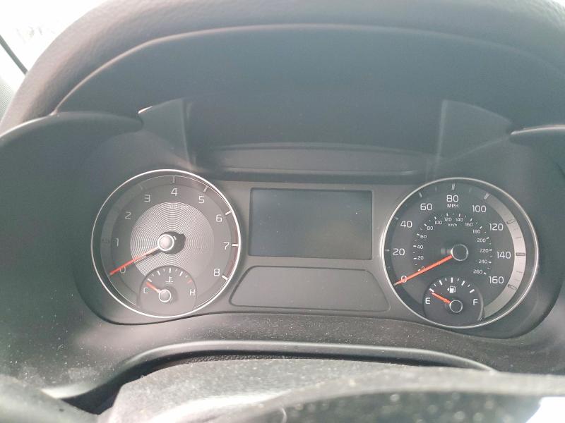 Photo 9 from auction – 2024 KIA FORTE with VIN 3KPF54ADXRE820594