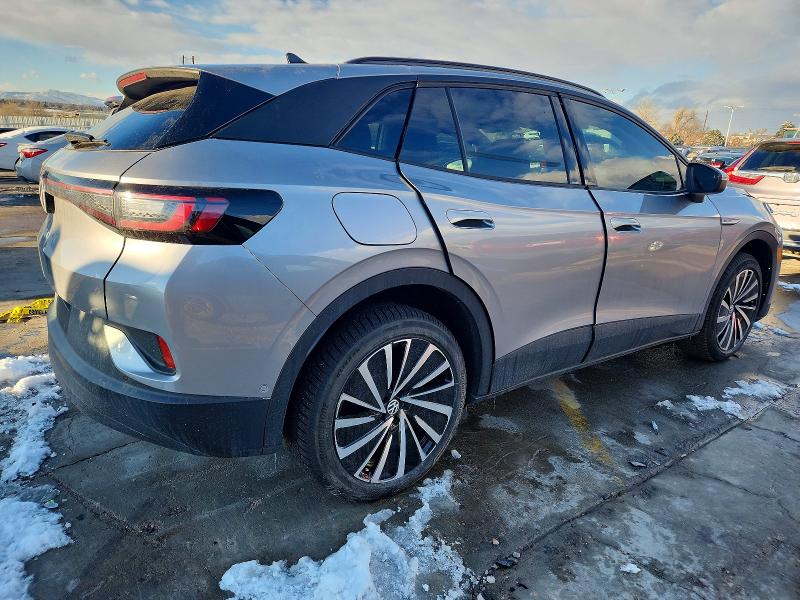 Photo 3 from auction – 2025 VOLKSWAGEN ID.4 PRO with VIN 1V2DSPE85SC004791