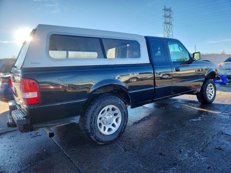 Photo 3 from auction – 2011 FORD RANGER with VIN 1FTKR1EDXBPB05610