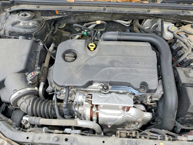 Photo 11 from auction – 2022 CHEVROLET MALIBU with VIN 1G1ZG5ST5NF115648