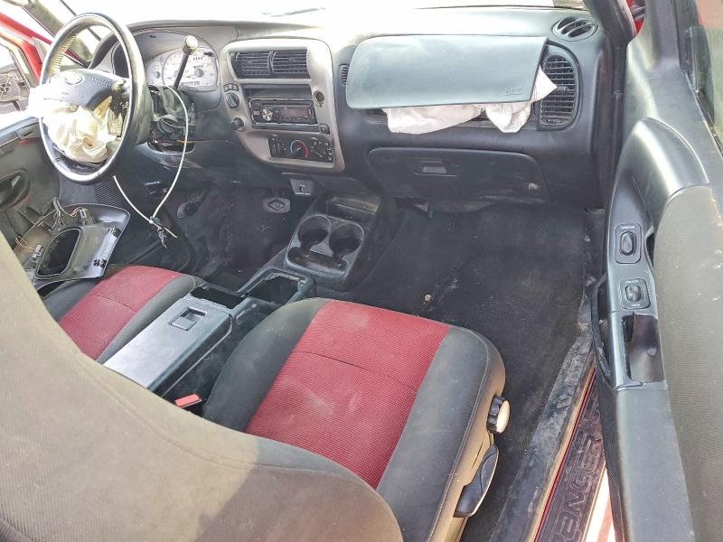 Zdjęcie 8 z aukcji – 2003 FORD RANGER z VIN 1FTZR45E33PA11577