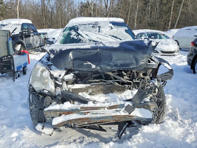 Фото 5 с аукциона – 2012 CHEVROLET EQUINOX LT с VIN 2GNALDEK9C6359282