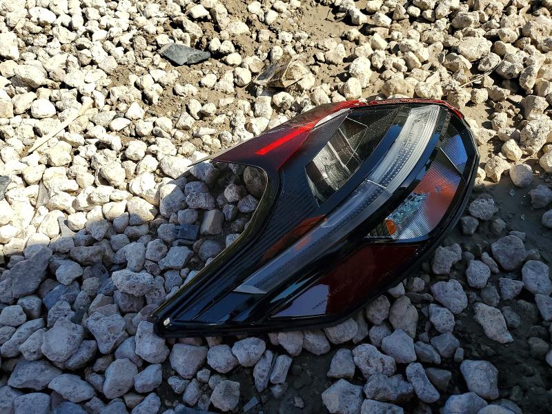 Photo 13 from auction – 2022 NISSAN KICKS with VIN 3N1CP5DV5NL517528