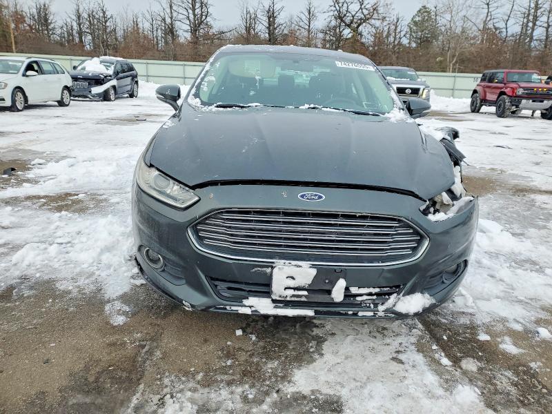 Photo 5 from auction – 2015 FORD FUSION with VIN 3FA6P0H97FR188863