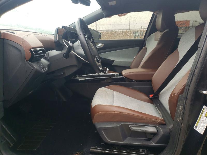 Photo 7 from auction – 2023 VOLKSWAGEN ID.4 PRO with VIN 1V2DNPE84PC051065