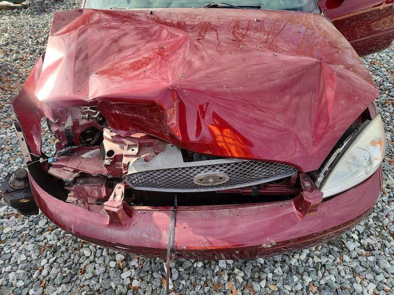 Photo 11 from auction – 2004 FORD TAURUS SE with VIN 1FAFP58234A205780