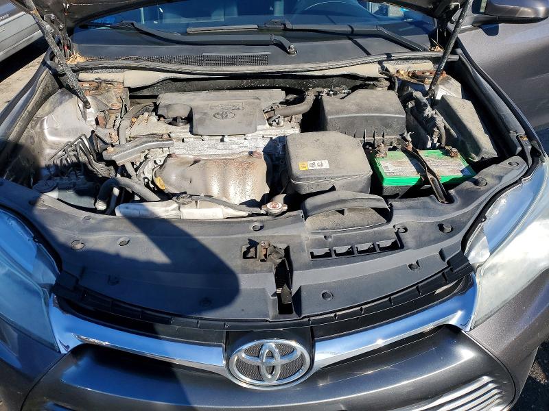 Photo 11 from auction – 2017 TOYOTA CAMRY LE with VIN 4T1BF1FK0HU279472