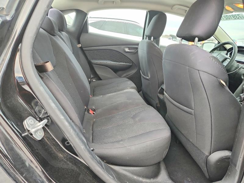 Photo 10 from auction – 2015 DODGE DART with VIN 1C3CDFAA2FD252768