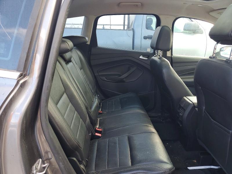 Photo 10 from auction – 2013 FORD C-MAX PREM with VIN 1FADP5CU3DL532300