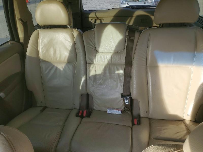 Photo 10 from auction – 2013 VOLVO XC90 3.2 with VIN YV4952CY7D1671197