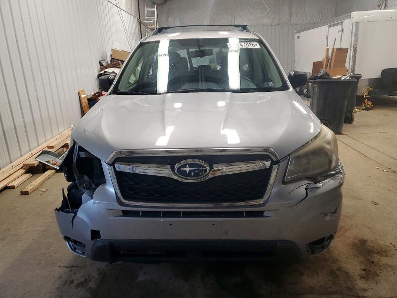Photo 5 from auction – 2015 SUBARU FORESTER 2 with VIN JF2SJABC5FH503389