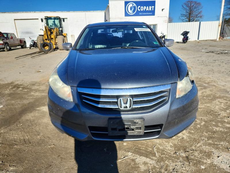 Photo 5 from auction – 2012 HONDA ACCORD SE with VIN 1HGCP2F68CA054954