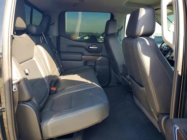 Photo 10 from auction – 2021 GMC SIERRA with VIN 3GTP8DED5MG232329