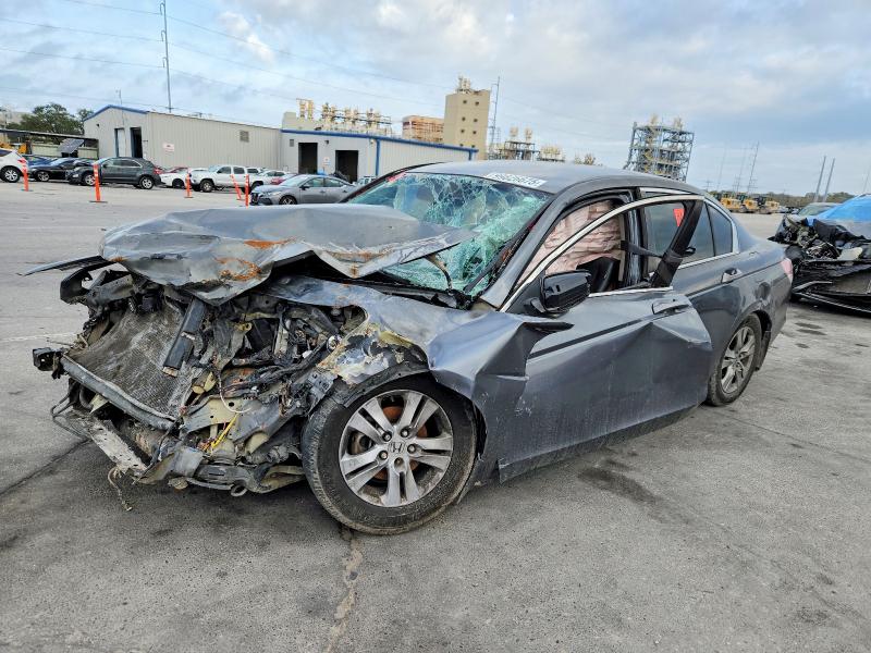 HONDA ACCORD SE 2012 with VIN 1HGCP2F62CA192859 - Photo from auction