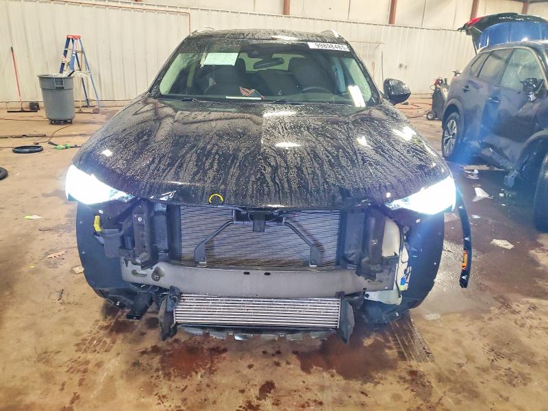 Photo 5 from auction – 2023 BUICK ENVISION P with VIN LRBAZLR43PD054489