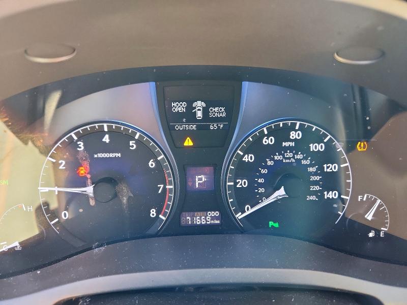 Photo 9 from auction – 2015 LEXUS RX 350 BAS with VIN 2T2BK1BA6FC308363