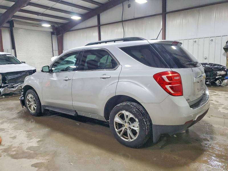 Photo 2 from auction – 2016 CHEVROLET EQUINOX LT with VIN 2GNFLFEK1G6190799