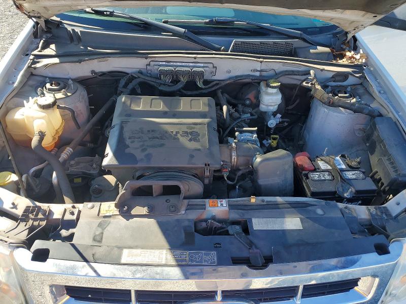 Zdjęcie 12 z aukcji – 2011 FORD ESCAPE XLT z VIN 1FMCU9DG2BKB19961